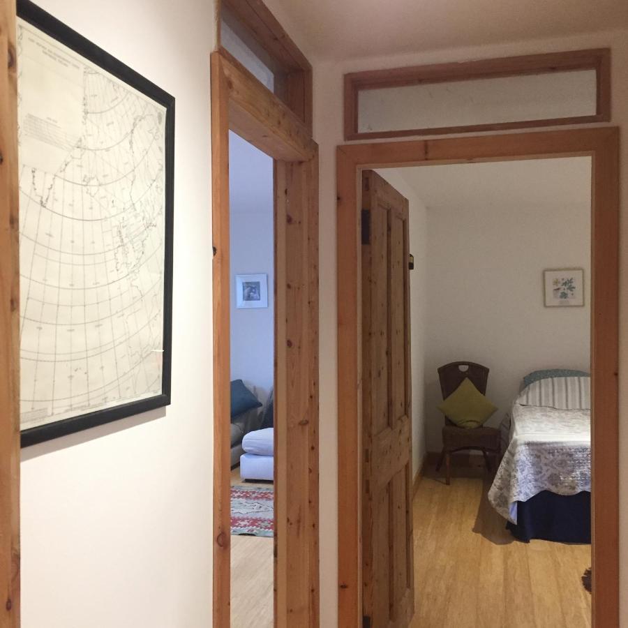 Willow Cottage, Gilchristland Organic Farm Closeburn Bagian luar foto