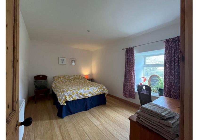 Willow Cottage, Gilchristland Organic Farm Closeburn Bagian luar foto